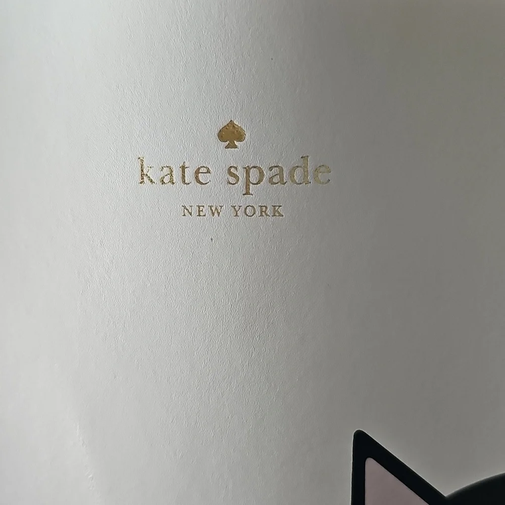 Kate Spade Tote ♠️💙 - Picture 9 of 17